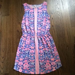 Lilly pulitzer dress size s/m